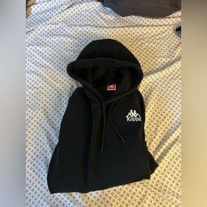 Kappa Crew Women’s Hoodie